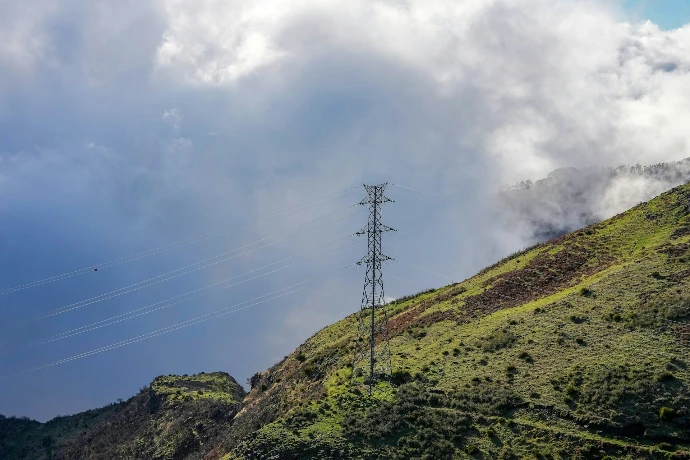 Electric Cooperative