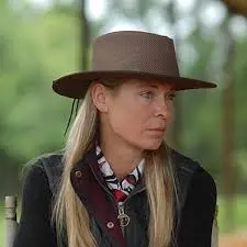 Horse Expert Jillian Kreinbring